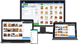 Restaurant Management System Standard Edition License