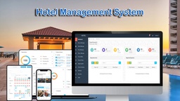 Hotel ManagementSystem Standard Edition License