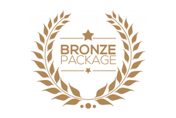 Bronze Web Hosting Package